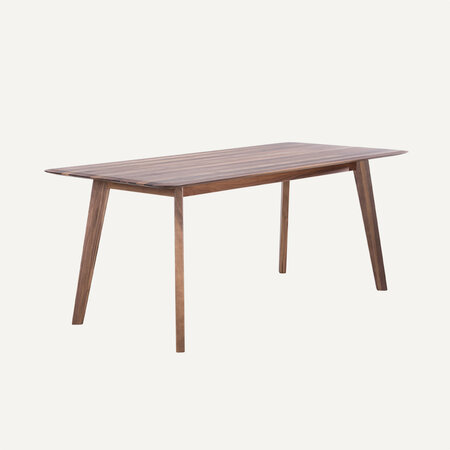 Samt | Walnut Samt | Walnut