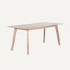 Sav & Økse Scandinavian Dining Table Samt