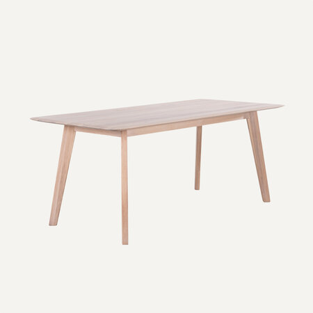 Samt | Oak Whitewash Samt | Oak Whitewash