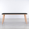 Sav & Økse Scandinavian Dining Table Tomrer