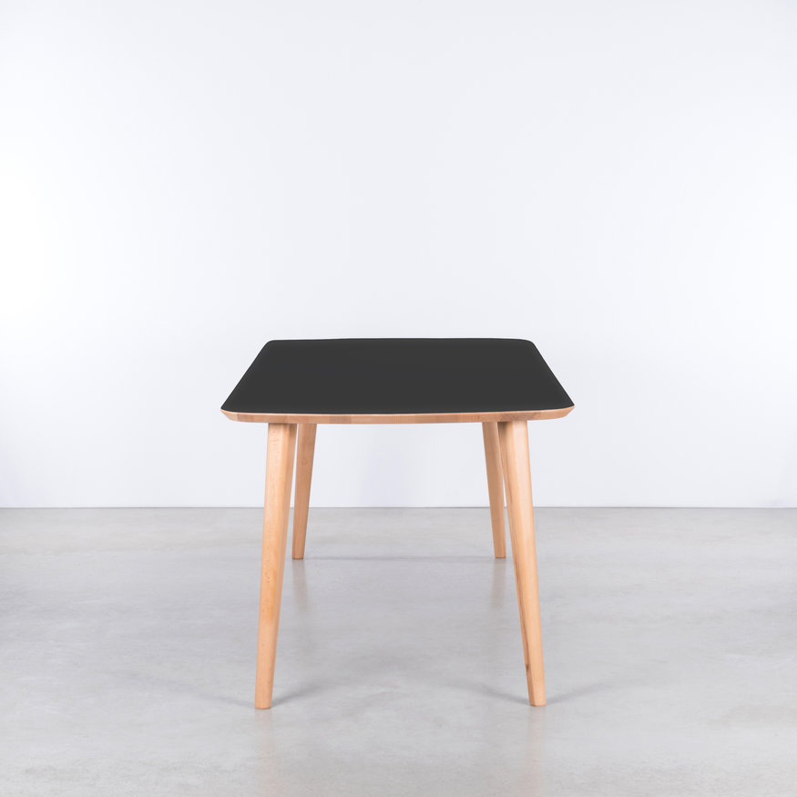 Scandinavische Eettafel Tomrer Sav & Økse Scandinavische Eettafel Tomrer