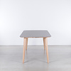 Sav & Økse Scandinavian Dining Table Tomrer