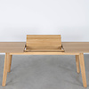 Sav & Økse Rechte Extendable Table Nonne