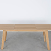 Sav & Økse Rechte Extendable Table Nonne