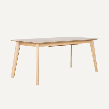 Nonne Extendable | Oak Nonne Extendable | Oak
