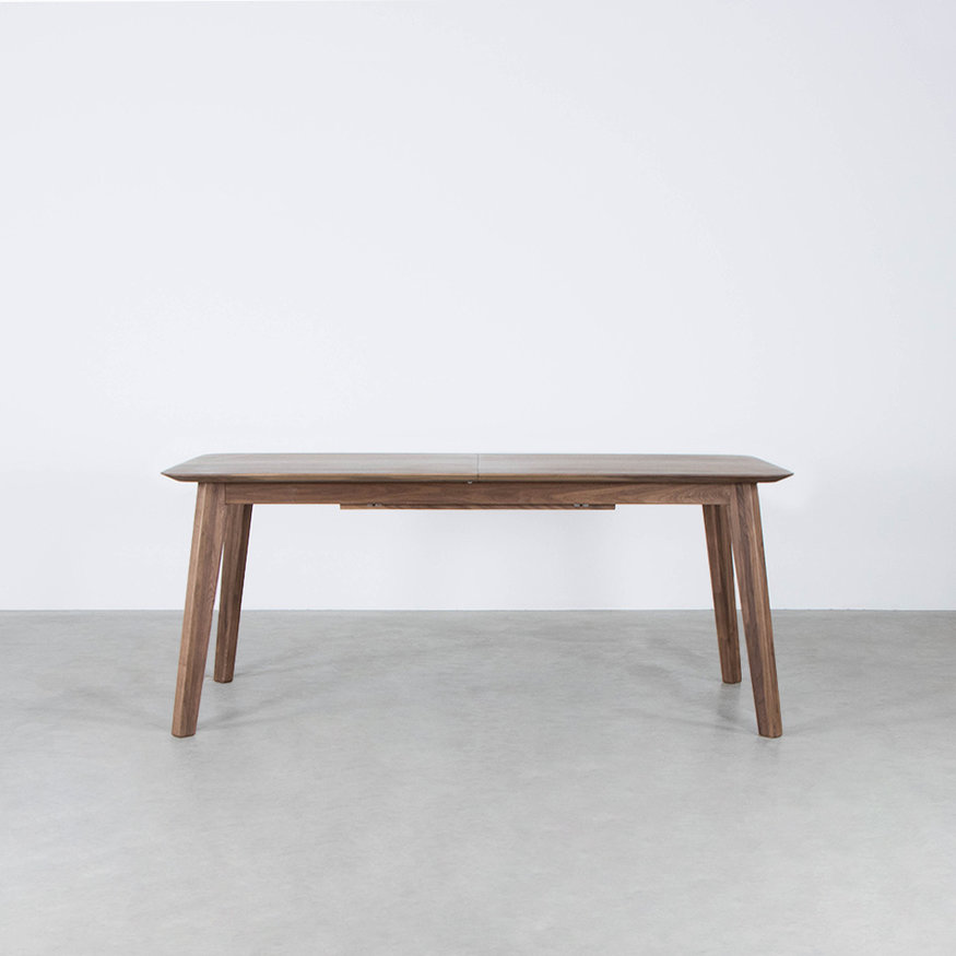 Sav & Økse Rechte Extendable Table Nonne