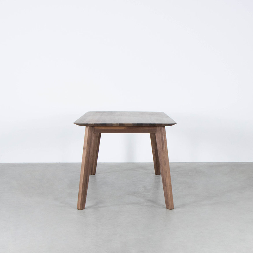 Sav & Økse Rechte Extendable Table Nonne