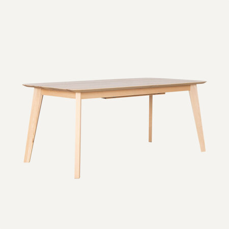 Nonne Extendable | Beech