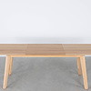 Sav & Økse Rechte Extendable Table Nonne