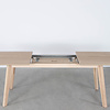 Sav & Økse Rechte Extendable Table Nonne