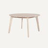 Sav & Økse Round Extendable Table Nonne
