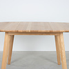 Sav & Økse Nonne Round Extendable round table Nonne