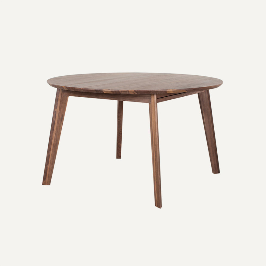 Sav & Økse Extendable round table Nonne