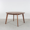 Sav & Økse Round Extendable Table Nonne