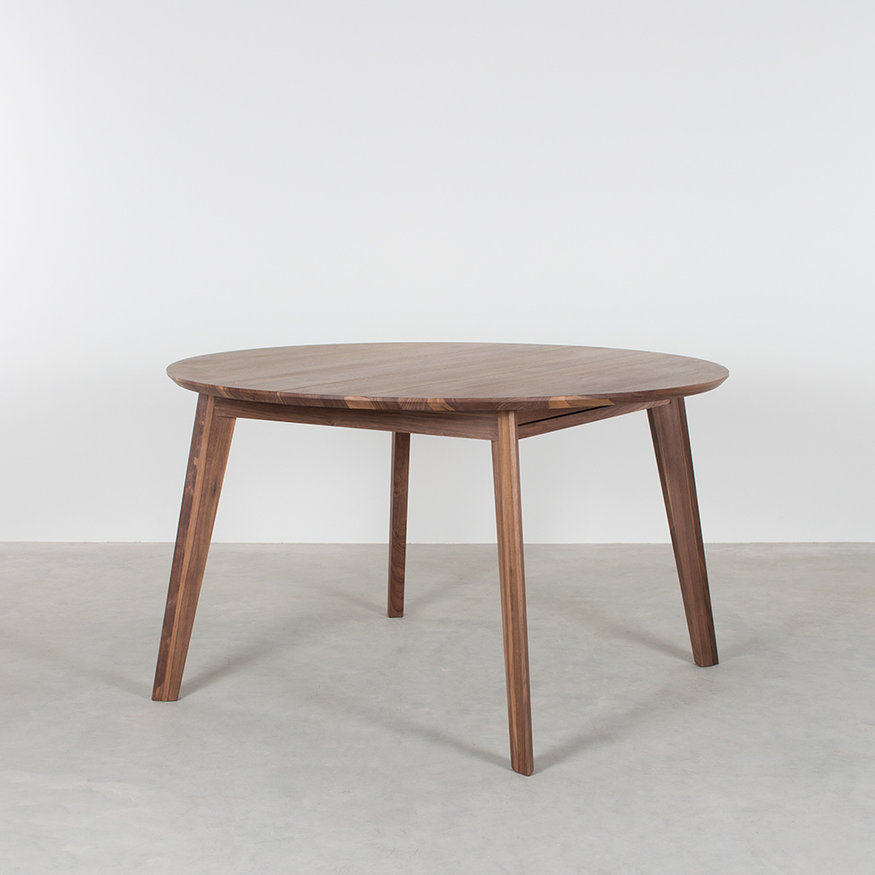 Sav & Økse Extendable round table Nonne