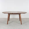 Sav & Økse Round Extendable Table Nonne