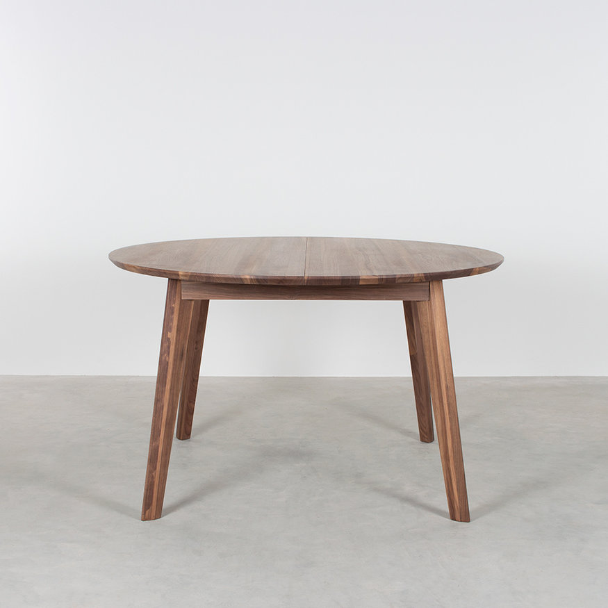 Sav & Økse Extendable round table Nonne