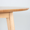 Sav & Økse Uitschuifbare ronde tafel Nonne