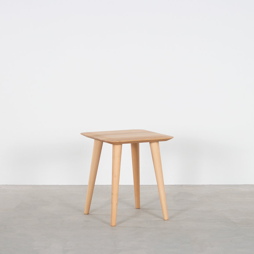 Scandinavian Stool Olger Sav & Økse Scandinavian Stool Olger