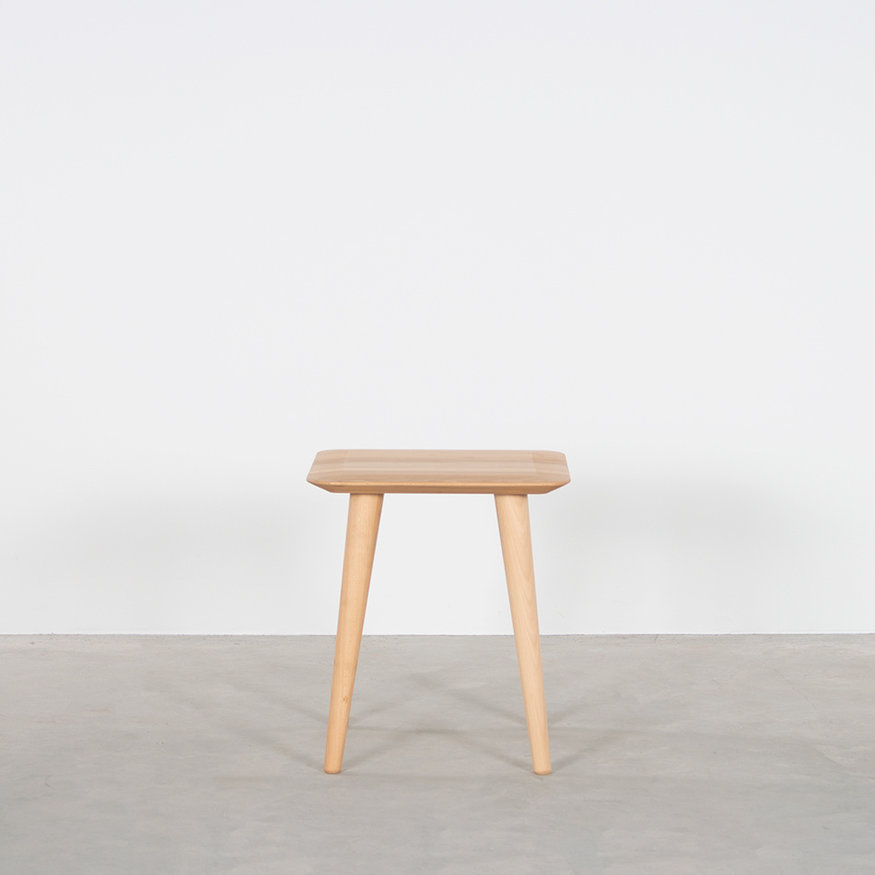 Scandinavian Stool Olger Sav & Økse Scandinavian Stool Olger