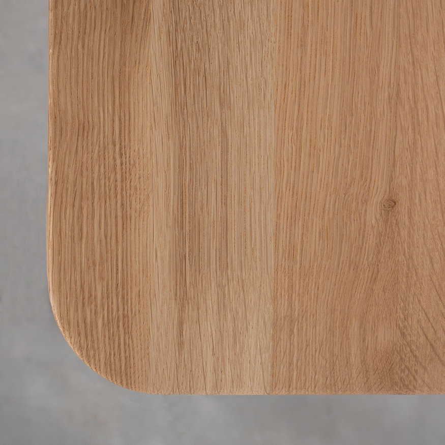 Sav & Økse Scandinavian Stool Olger