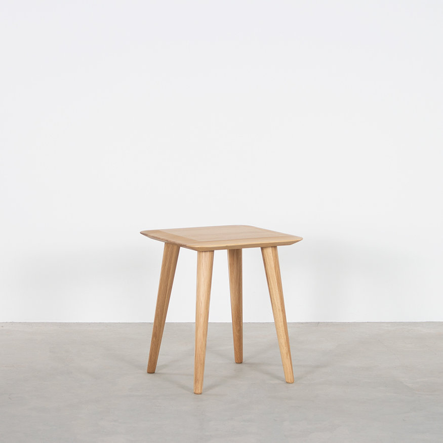 Sav & Økse Scandinavian Stool Olger