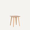 Sav & Økse Scandinavian Stool Olger