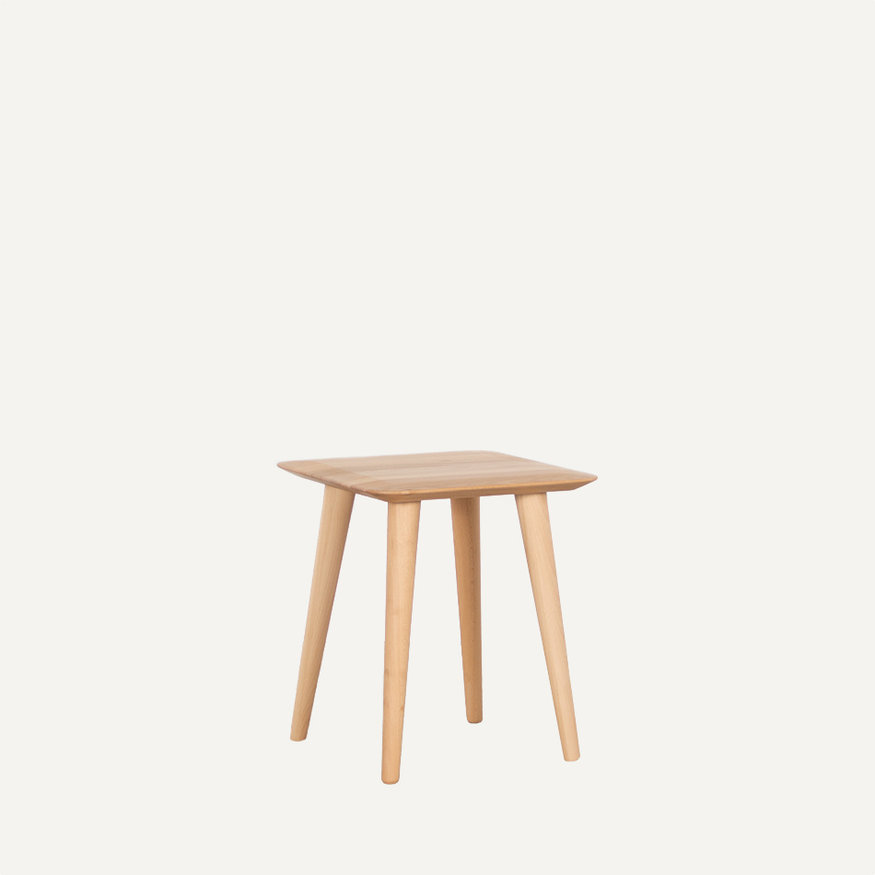 Scandinavian Stool Olger Sav & Økse Scandinavian Stool Olger