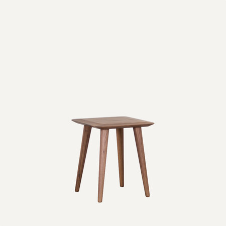 Olger Stool | Walnut