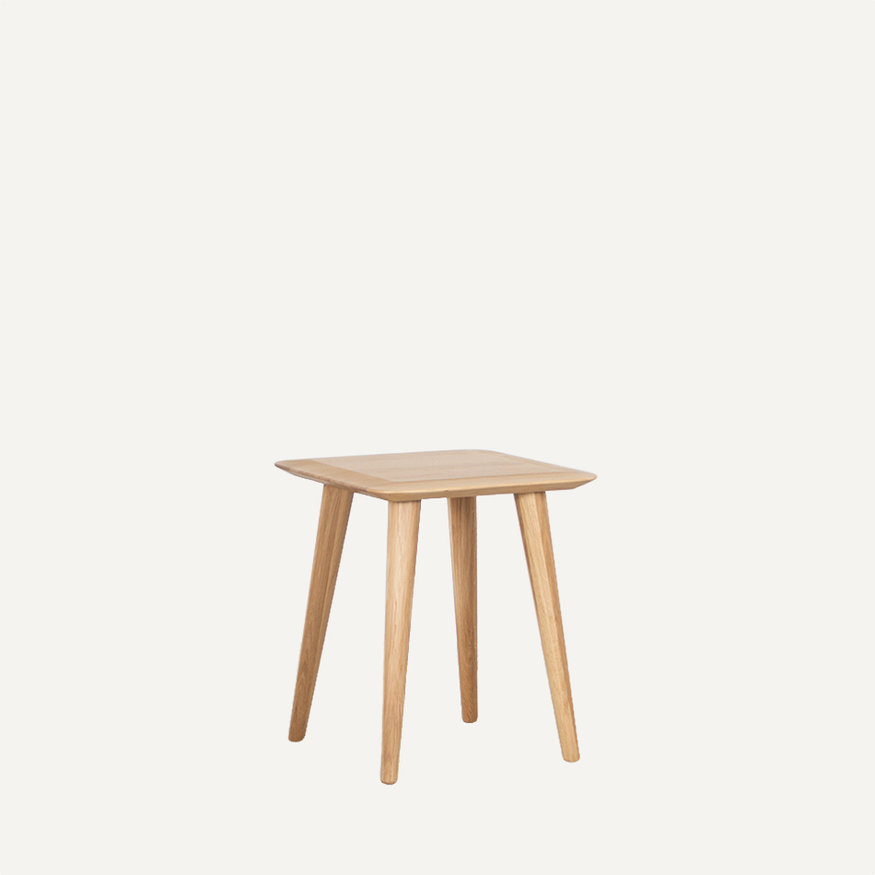 Sav & Økse Scandinavian Stool Olger