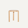 Sav & Økse Round Side Table Fraek