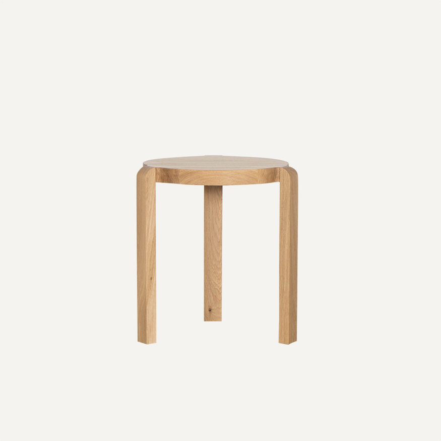 Sav & Økse Fraek Side Table