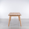Sav & Økse Extendable Wooden Table Gunni