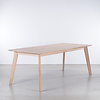 Sav & Økse Extendable Wooden Table Gunni