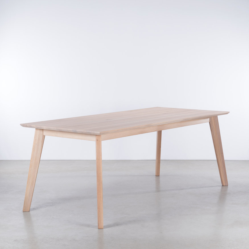 Sav & Økse Gunni Extendable Table