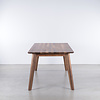 Sav & Økse Extendable Wooden Table Gunni