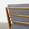 Sav & Økse Danish Armchair Hans