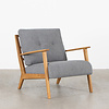Sav & Økse Danish Armchair Hans
