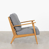 Sav & Økse Hans Armchair Oak