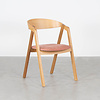 Sav & Økse Scandinavian Dining Chair Edske