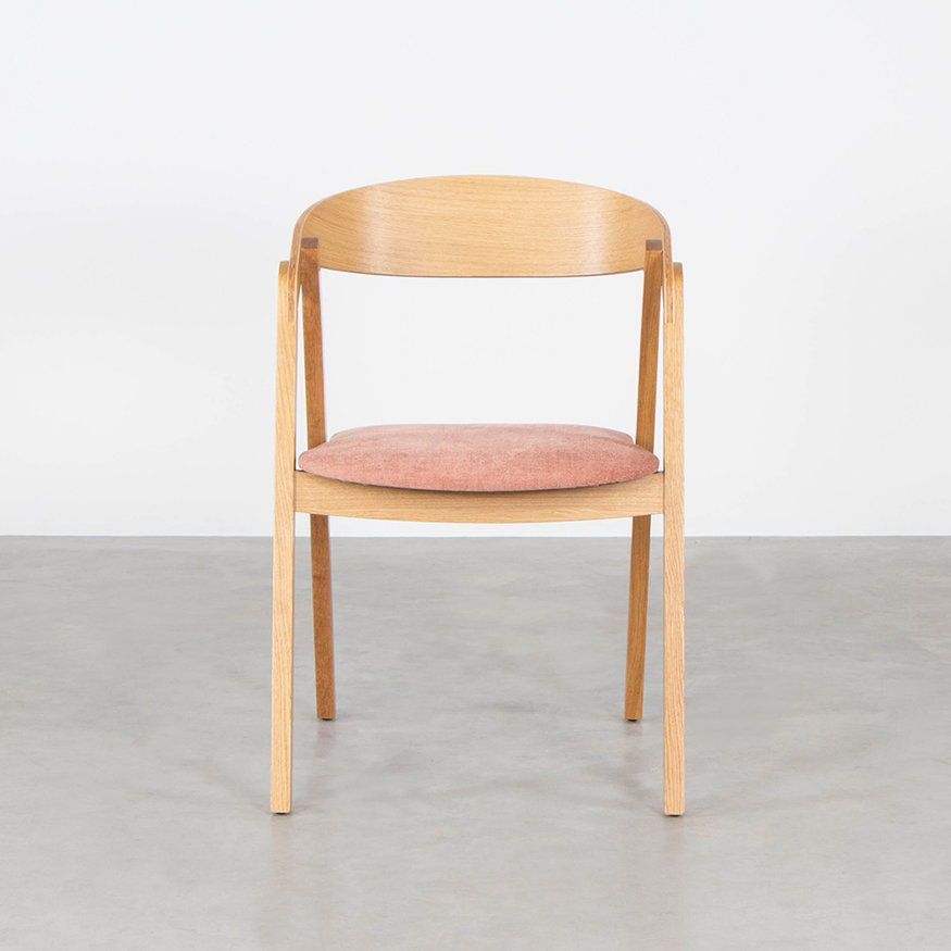 Sav & Økse Edske Dining Room Chair