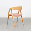 Sav & Økse Scandinavian Dining Chair Edske