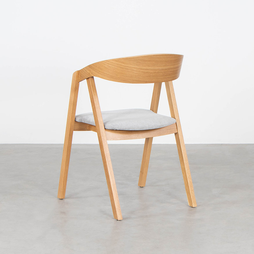 Sav & Økse Edske Dining Room Chair