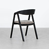 Sav & Økse Scandinavian Dining Chair Edske