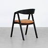 Sav & Økse Scandinavian Dining Chair Edske