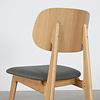 Sav & Økse Sinni Dining Chair