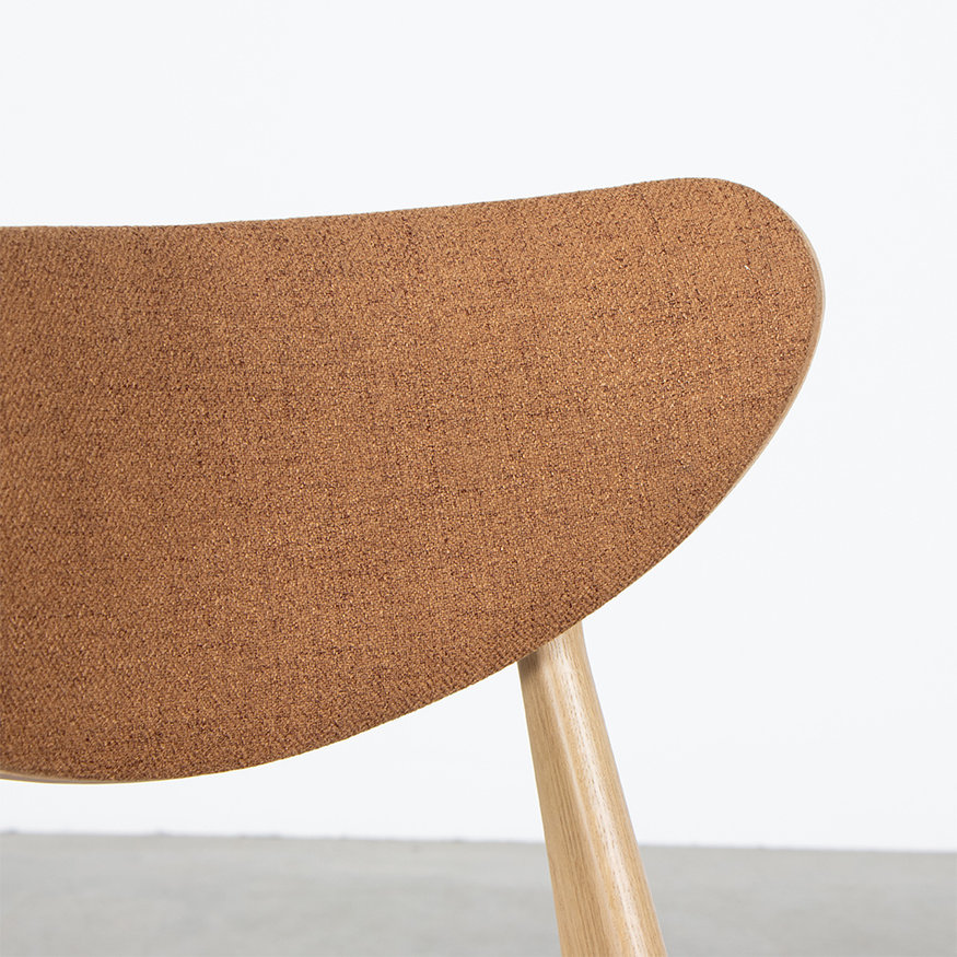 Sav & Økse Enni Dining Room Chair