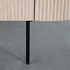 Sav & Økse Kaarina Sideboard 2-Doors