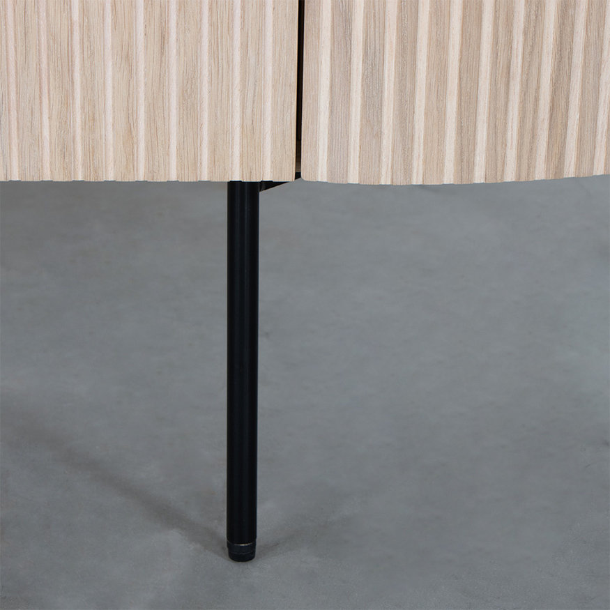 Sav & Økse Kaarina Sideboard 2-Doors