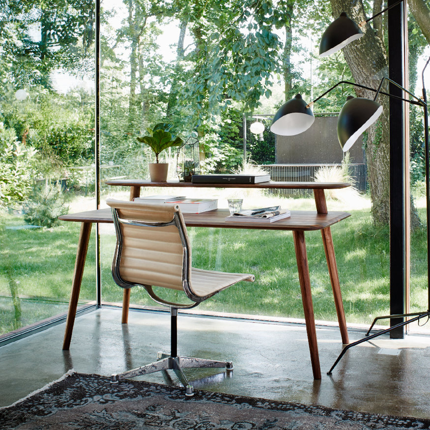 Scandinavian Desk Olger Sav & Økse Scandinavian Desk Olger